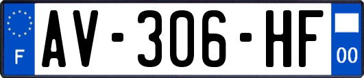 AV-306-HF