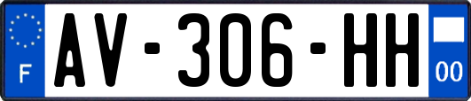 AV-306-HH