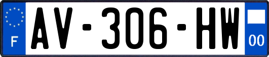 AV-306-HW