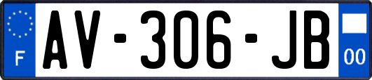AV-306-JB