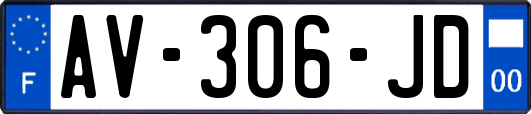 AV-306-JD
