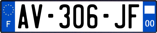 AV-306-JF