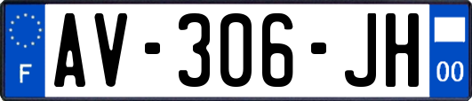 AV-306-JH
