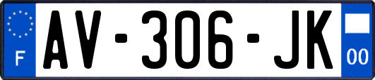AV-306-JK