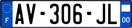 AV-306-JL