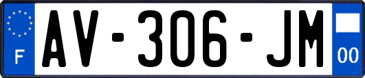 AV-306-JM