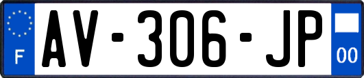 AV-306-JP
