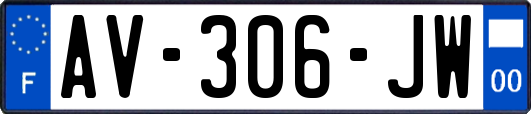 AV-306-JW