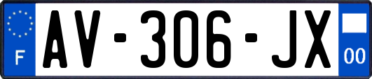 AV-306-JX