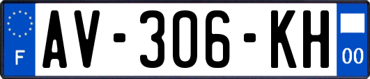 AV-306-KH