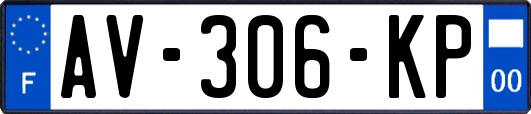 AV-306-KP