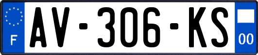 AV-306-KS
