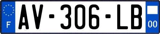 AV-306-LB