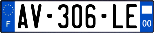 AV-306-LE