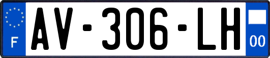 AV-306-LH
