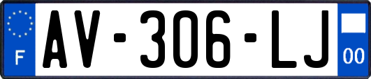 AV-306-LJ