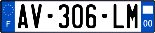 AV-306-LM