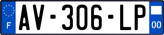 AV-306-LP