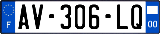 AV-306-LQ