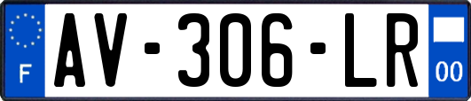 AV-306-LR