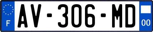 AV-306-MD