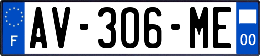 AV-306-ME