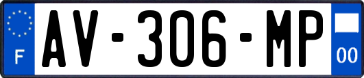 AV-306-MP