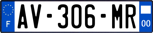 AV-306-MR