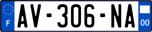 AV-306-NA