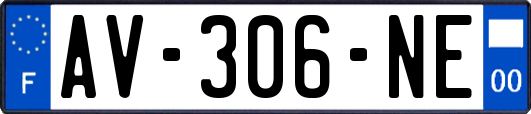 AV-306-NE