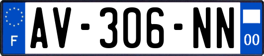 AV-306-NN