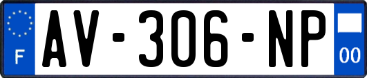 AV-306-NP