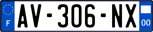 AV-306-NX