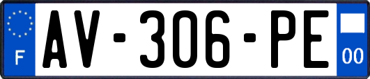 AV-306-PE
