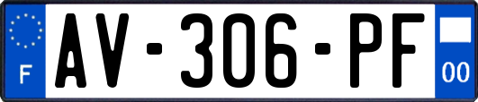 AV-306-PF