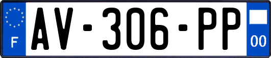 AV-306-PP