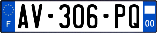 AV-306-PQ