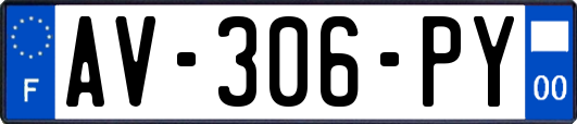 AV-306-PY