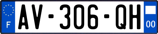 AV-306-QH