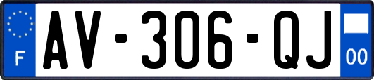 AV-306-QJ