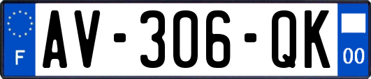 AV-306-QK