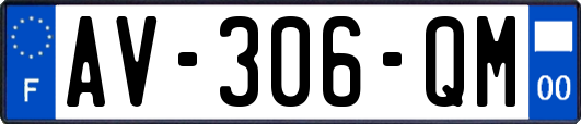 AV-306-QM