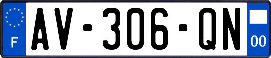 AV-306-QN