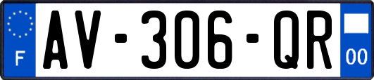 AV-306-QR