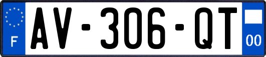 AV-306-QT