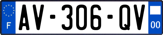AV-306-QV