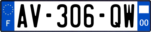 AV-306-QW