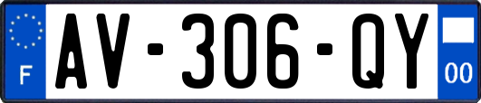 AV-306-QY