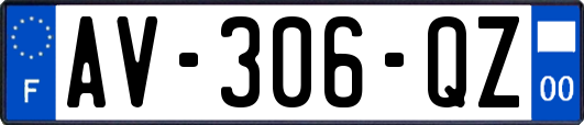 AV-306-QZ