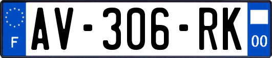 AV-306-RK